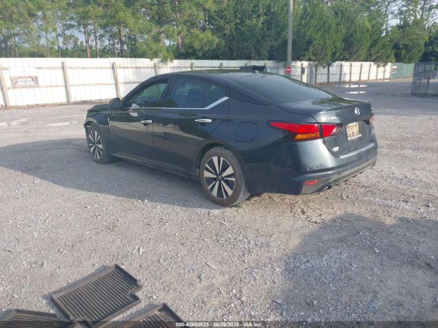 2021 NISSAN ALTIMA 1N4BL4EVXMN377848 Photo 2