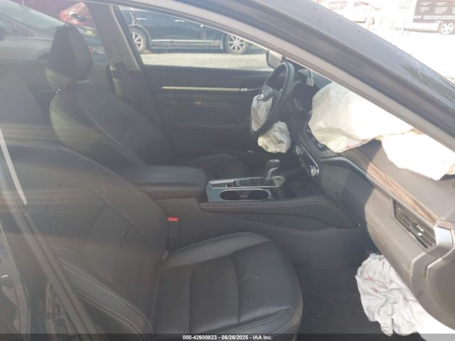 2021 NISSAN ALTIMA 1N4BL4EVXMN377848 Photo 4