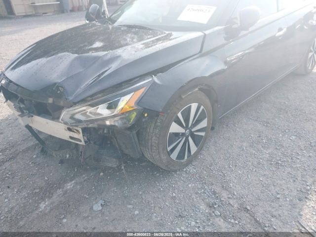 2021 NISSAN ALTIMA 1N4BL4EVXMN377848 Photo 5