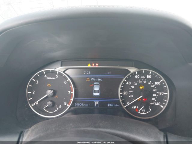 2021 NISSAN ALTIMA 1N4BL4EVXMN377848 Photo 6