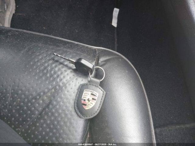 1990 PORSCHE 944 WP0CB2942LN481529 Photo 10