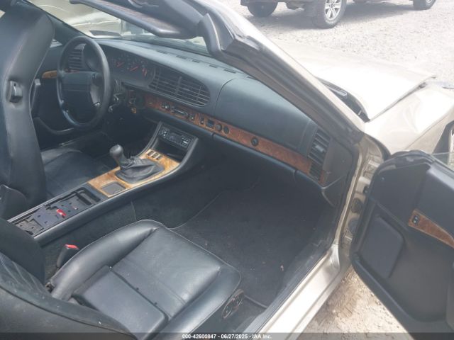 1990 PORSCHE 944 WP0CB2942LN481529 Photo 4