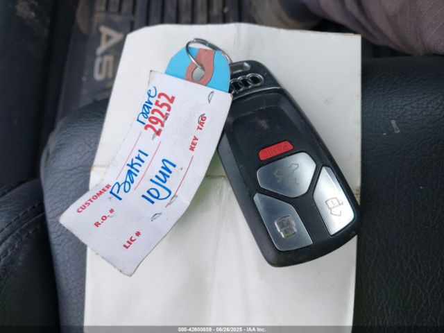 2019 AUDI A5 WAUDNCF55KA076475 Photo 10