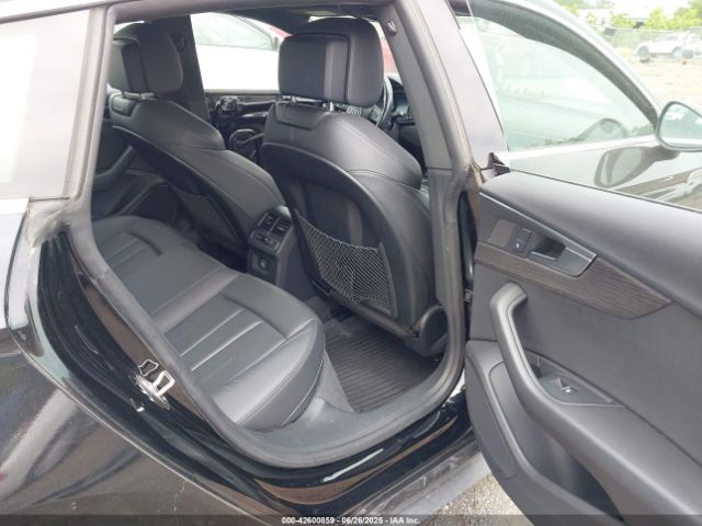2019 AUDI A5 WAUDNCF55KA076475 Photo 7
