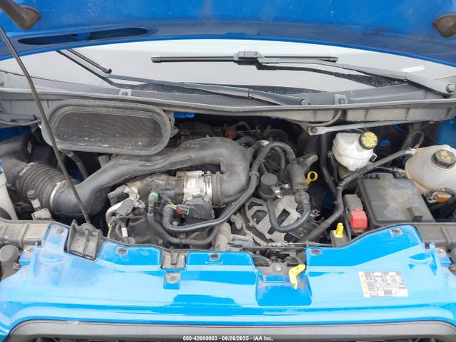 Ford Transit-250 2021 1FTBR1C89MKA92533 Image 10