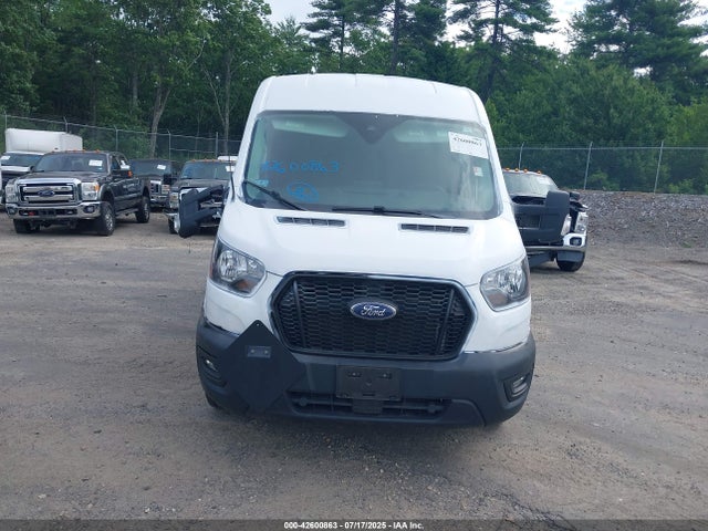 Ford Transit-250 2021 1FTBR1C89MKA92533 Image 12