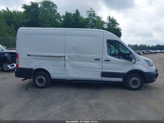 Ford Transit-250 2021 1FTBR1C89MKA92533 Image 13