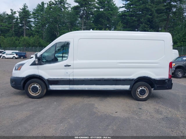 Ford Transit-250 2021 1FTBR1C89MKA92533 Image 14