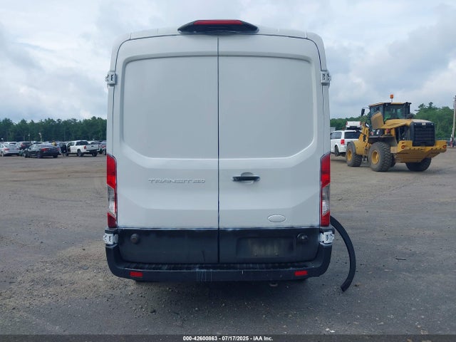 Ford Transit-250 2021 1FTBR1C89MKA92533 Image 16