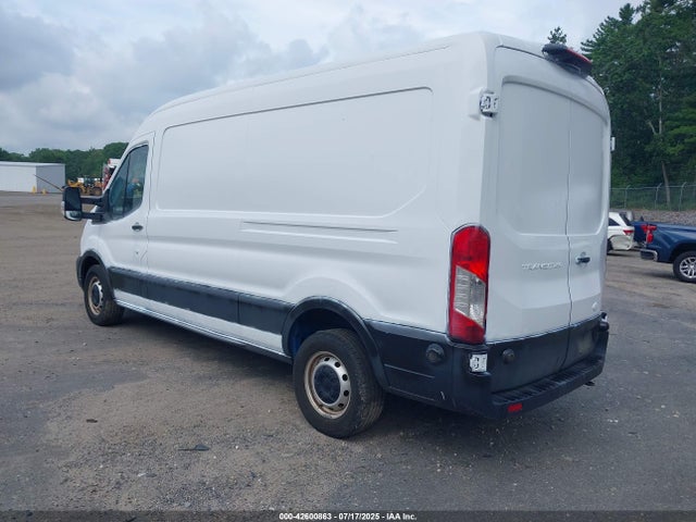 Ford Transit-250 2021 1FTBR1C89MKA92533 Image 3