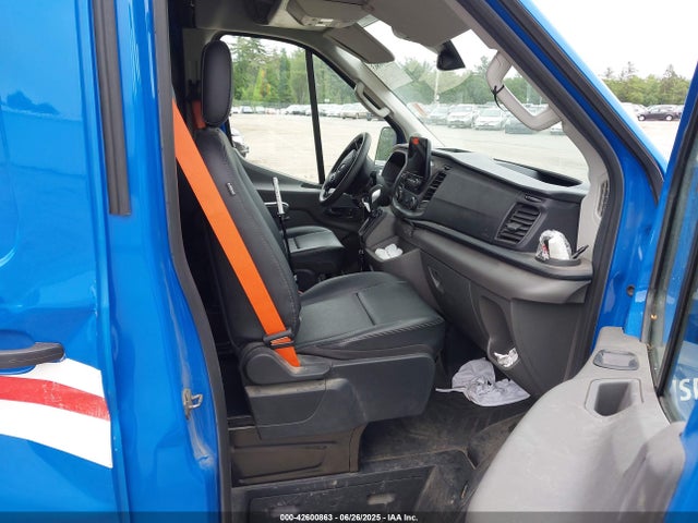 Ford Transit-250 2021 1FTBR1C89MKA92533 Image 5