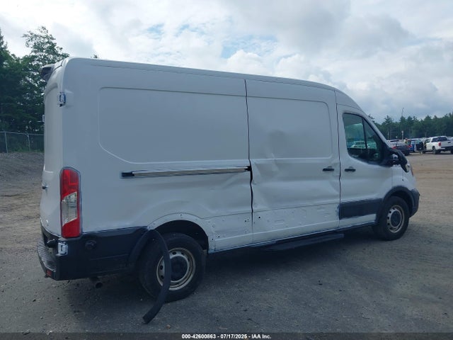 Ford Transit-250 2021 1FTBR1C89MKA92533 Image 6