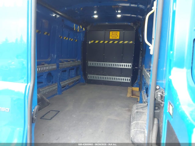 Ford Transit-250 2021 1FTBR1C89MKA92533 Image 8