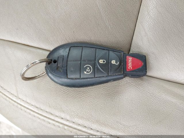 2013 JEEP GRAND CHEROKEE 1C4RJEBG0DC511563 Photo 10