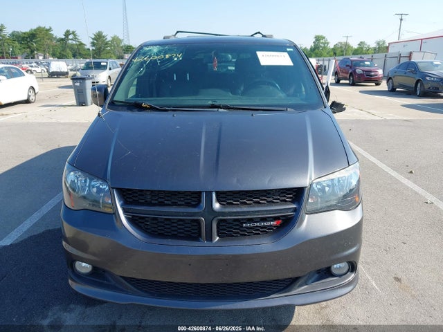 Dodge 2017 2017 2C4RDGEG5HR740770 Image 12