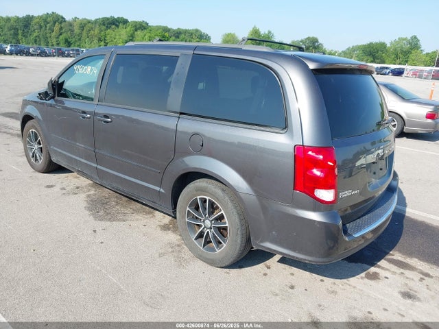 Dodge 2017 2017 2C4RDGEG5HR740770 Image 3