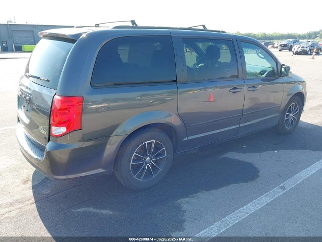 Dodge 2017 2017 2C4RDGEG5HR740770 Image 4