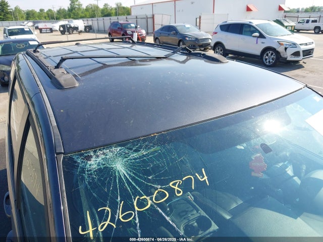 Dodge 2017 2017 2C4RDGEG5HR740770 Image 6