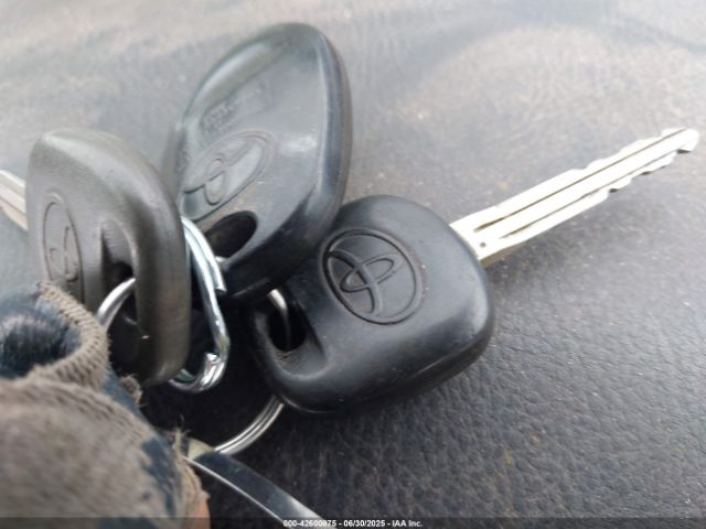 2007 TOYOTA TACOMA 5TELU42N07Z435063 Photo 10