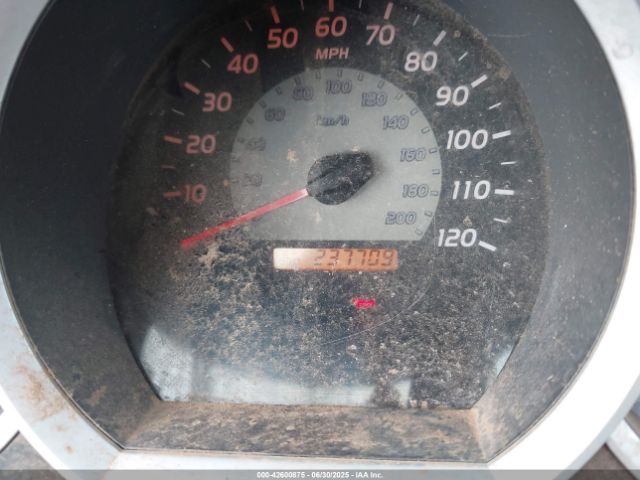 2007 TOYOTA TACOMA 5TELU42N07Z435063 Photo 6