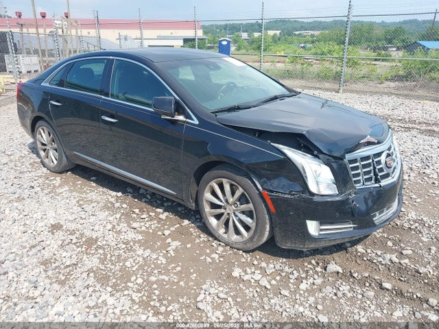 2014 CADILLAC XTS 2G61M5S3XE9318897 Photo 0