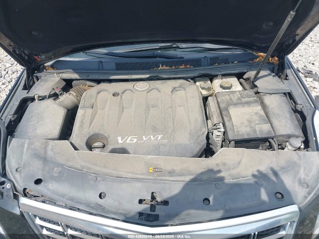 2014 CADILLAC XTS 2G61M5S3XE9318897 Photo 9