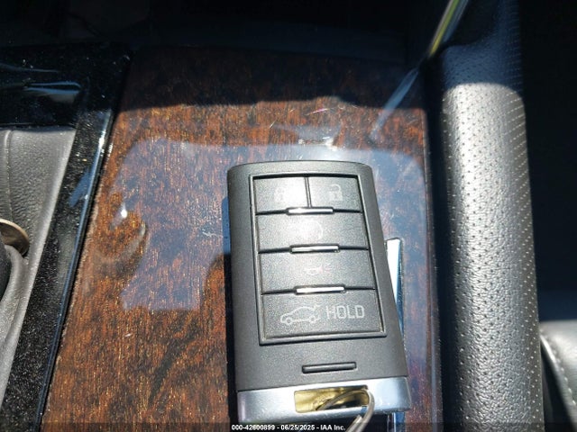 2014 CADILLAC XTS 2G61M5S3XE9318897 Photo 10