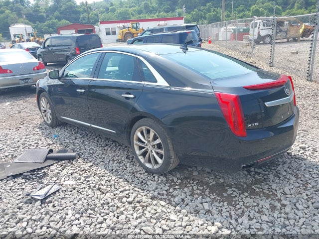 2014 CADILLAC XTS 2G61M5S3XE9318897 Photo 2