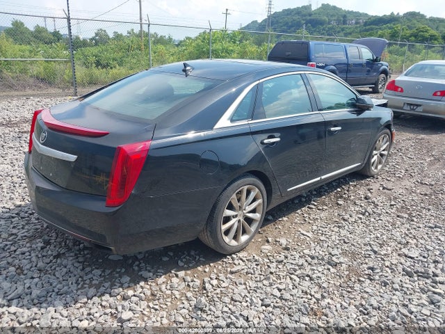 2014 CADILLAC XTS 2G61M5S3XE9318897 Photo 3