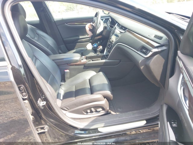 2014 CADILLAC XTS 2G61M5S3XE9318897 Photo 4