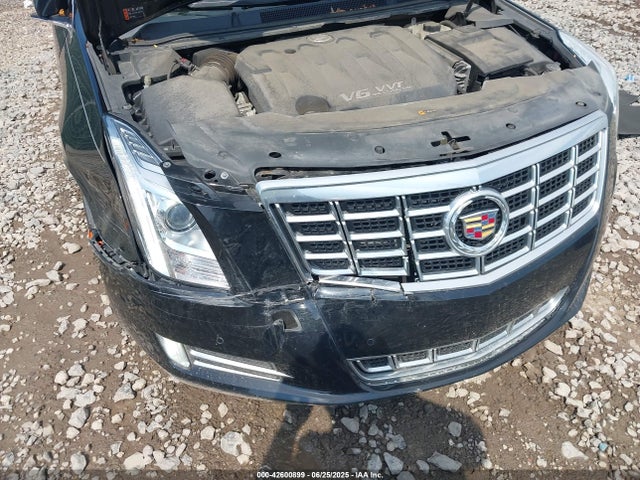 2014 CADILLAC XTS 2G61M5S3XE9318897 Photo 5