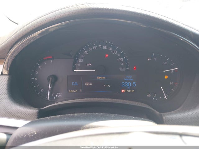 2014 CADILLAC XTS 2G61M5S3XE9318897 Photo 6