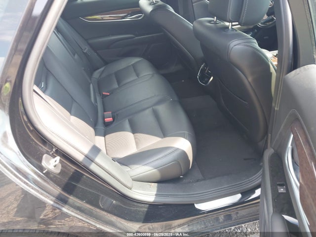 2014 CADILLAC XTS 2G61M5S3XE9318897 Photo 7