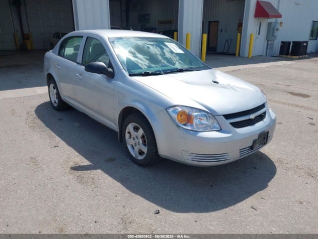 2007 CHEVROLET COBALT 1G1AK55F677138192
