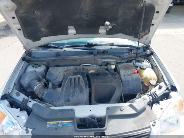 2007 CHEVROLET COBALT 1G1AK55F677138192 Photo 9