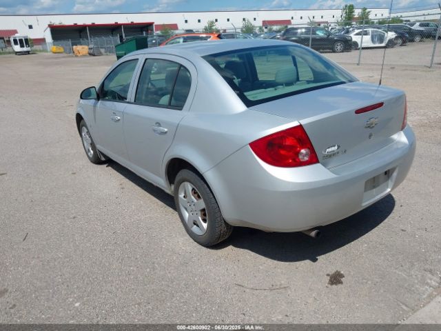2007 CHEVROLET COBALT 1G1AK55F677138192 Photo 2