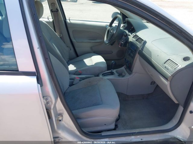 2007 CHEVROLET COBALT 1G1AK55F677138192 Photo 4