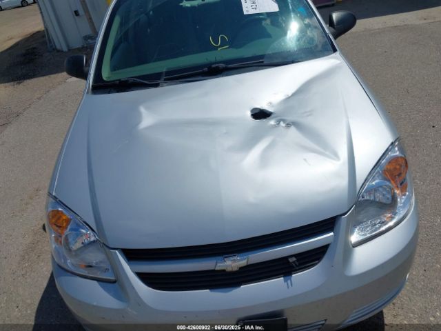 2007 CHEVROLET COBALT 1G1AK55F677138192 Photo 5
