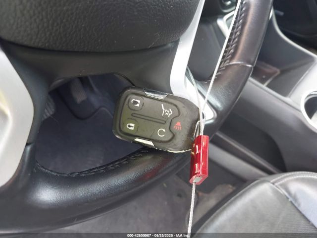 3GKALPEVXNL269968 GMC lyx