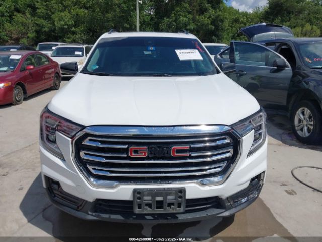 3GKALPEVXNL269968 GMC lyx