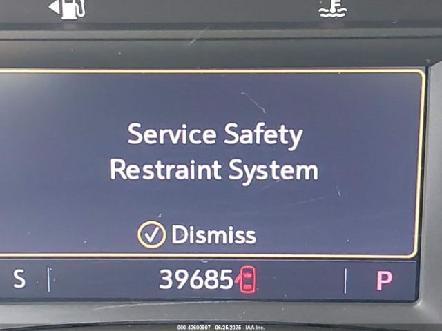 3GKALPEVXNL269968 GMC lyx