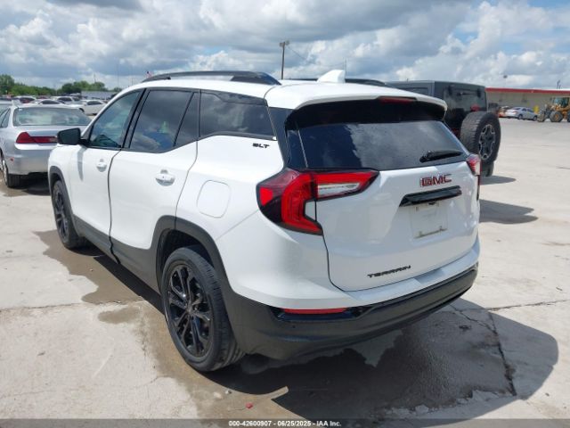 3GKALPEVXNL269968 GMC lyx