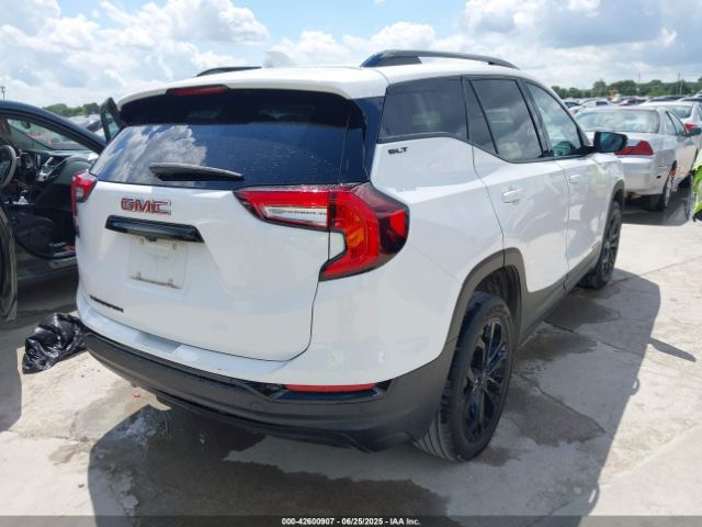3GKALPEVXNL269968 GMC lyx