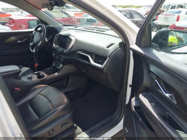 3GKALPEVXNL269968 GMC lyx