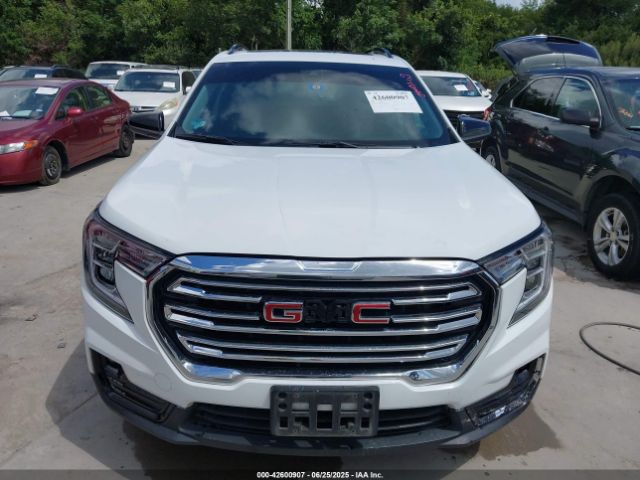 3GKALPEVXNL269968 GMC lyx