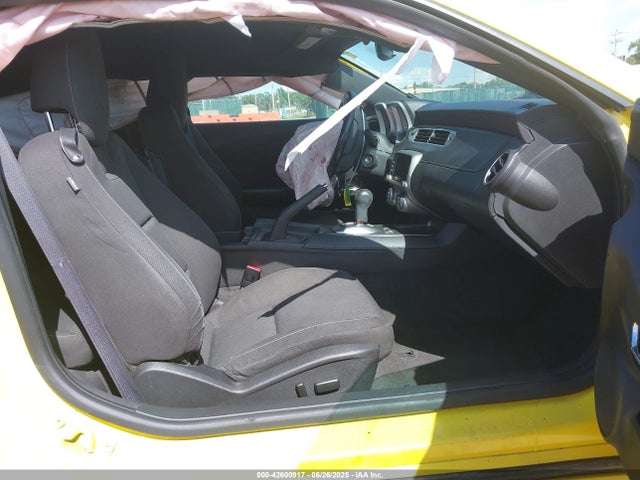 Chevrolet lfx 2015 2G1FD1E30F9306856 Image 5
