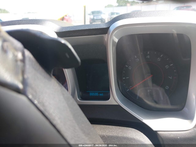 Chevrolet lfx 2015 2G1FD1E30F9306856 Image 7