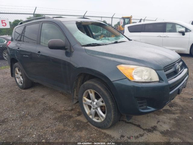 2012 TOYOTA RAV4 2T3BF4DV2CW266964