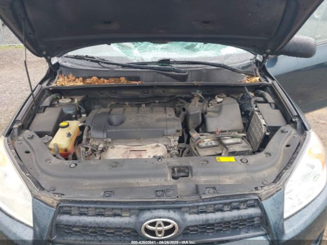 2012 TOYOTA RAV4 2T3BF4DV2CW266964 Photo 9