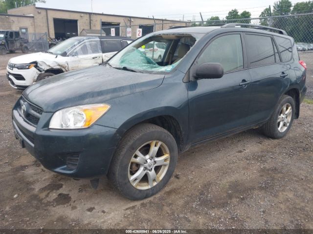 2012 TOYOTA RAV4 2T3BF4DV2CW266964 Photo 1